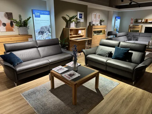 Polstergarnitur EM St.Moritz